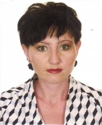 Евгения Куевда