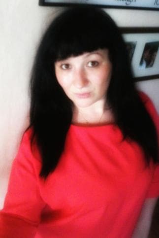 Ксения Зинченко