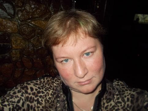 Елена Лукашина