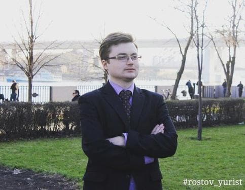 Кирилл Лузянин