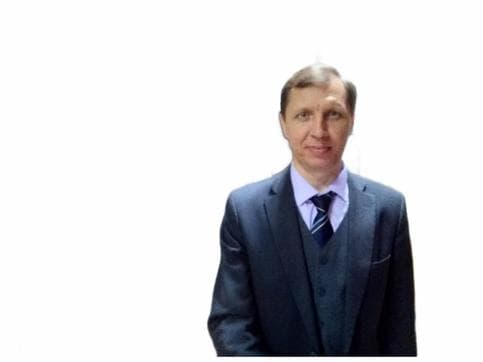 Андрей Карытин