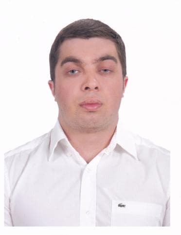 Александр Малютин