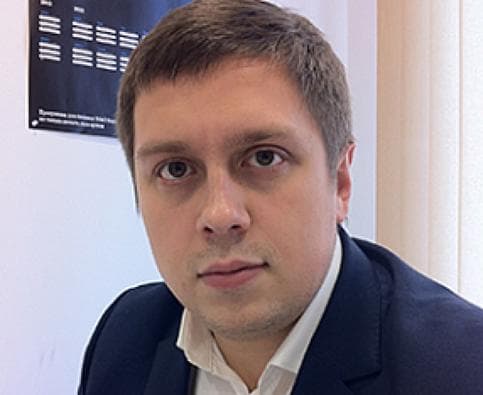 Алексей Кондратов