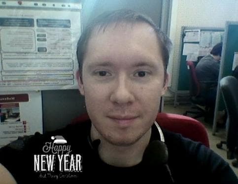 Евгений Важинский