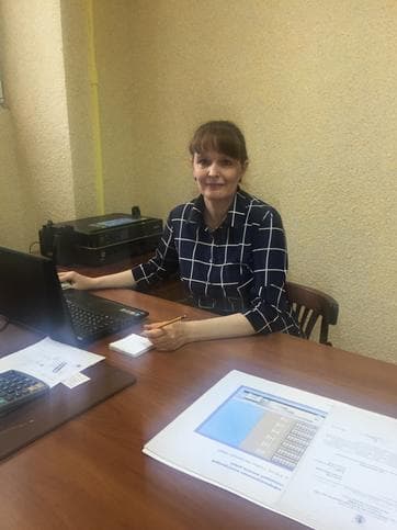 Елена Тарасова