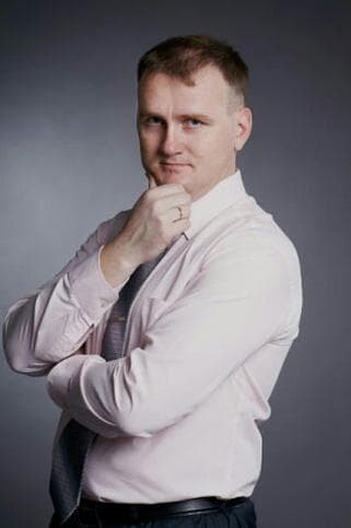 Сергей Кожемякин