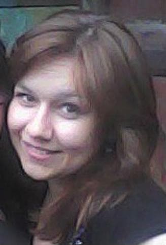 Самойлова Надежда