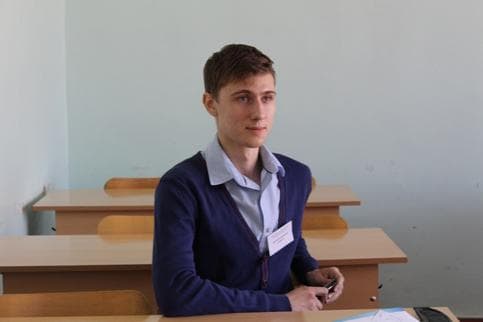 Александр Котов