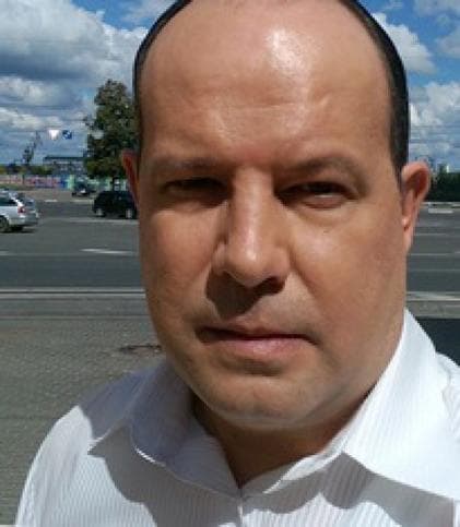 Евгений Гнелицкий