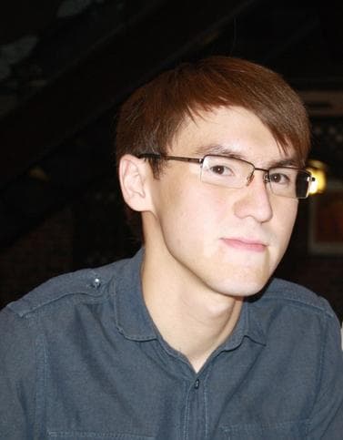 Вадим Кадыров