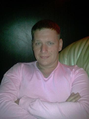 Владимир Маков