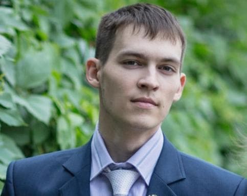 Юрий Бычков
