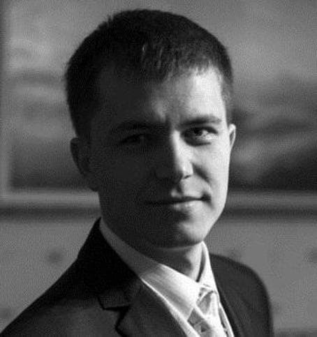 Алексей Воробьев