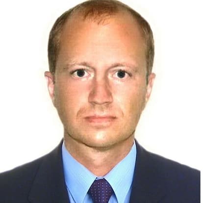 Александр Кузнецов