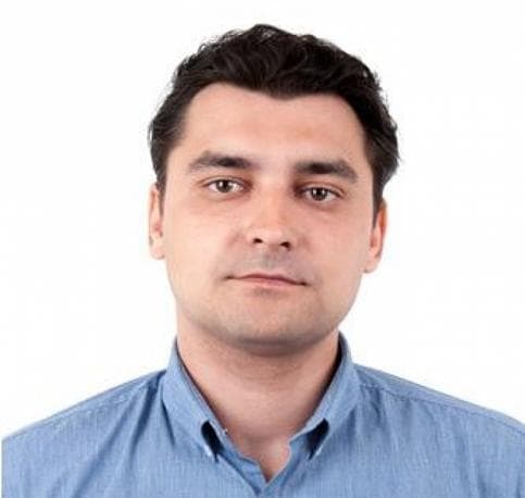 Сергей Осипенко