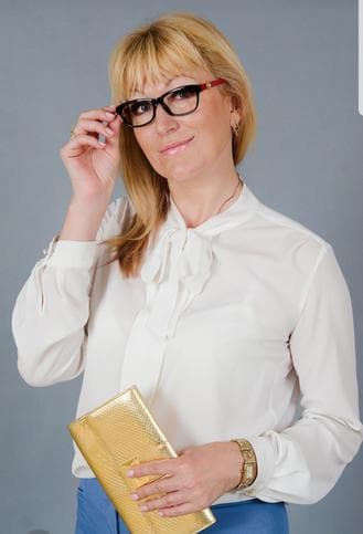 Юлия Демина