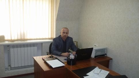 Андрей Росс