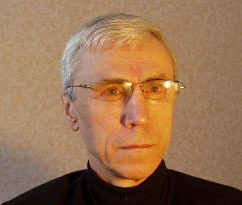 Юрий Ордин
