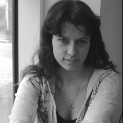 Лана Болотова