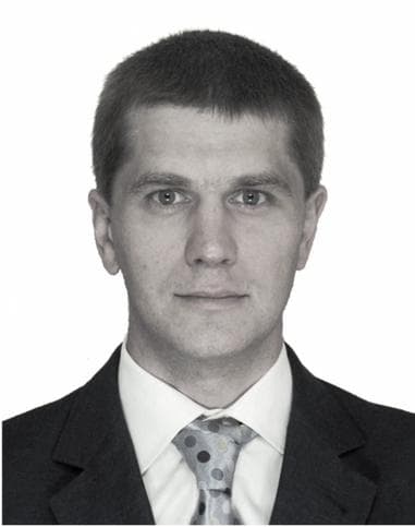 Кирилл ЧЕРЕШКО