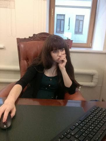 Ольга Коваленко
