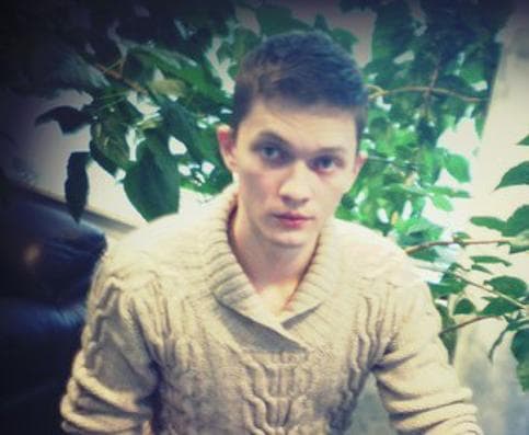 Алексей Пирон