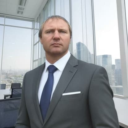 Юрий Дроздов
