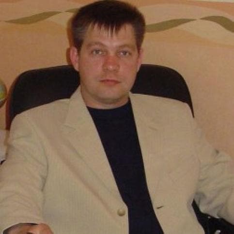 Андрей Власов