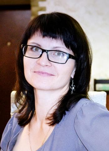 Татьяна Федосеева