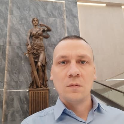 Сергей Понкин