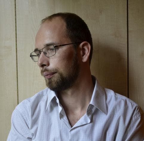 Александр Хридочкин