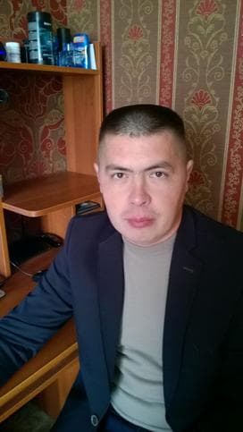 Рустам Аюпов