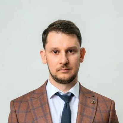 Александр Герсонский