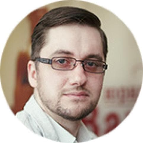 Барников Роман Партнер