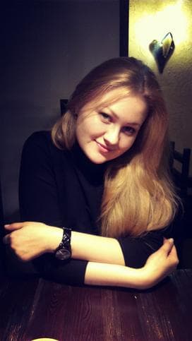 Ольга Иванова
