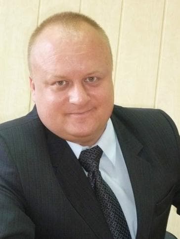 Алексей Беляков