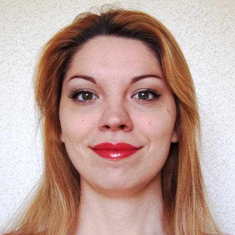 Елена Калинина
