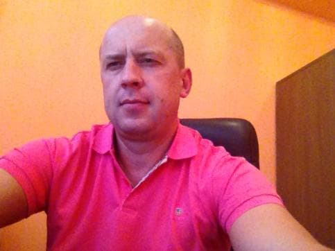 Дмитрий Русских