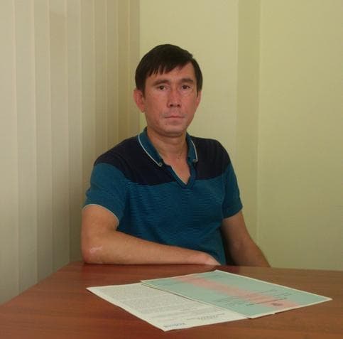 Игорь Дорожкин