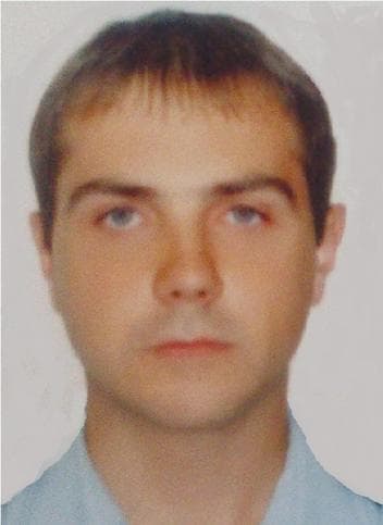 Алексей Владимирович Пилипака