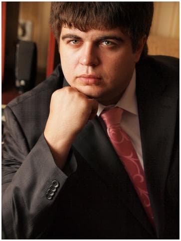 Сергей Миронов