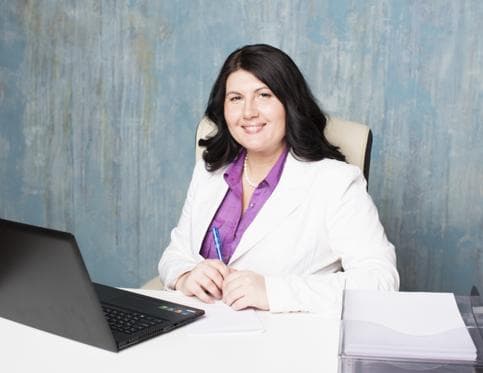 Ирина Куликова