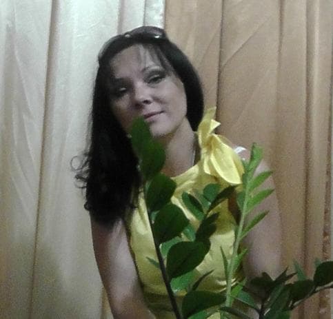 Анастасия