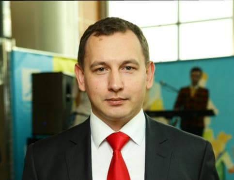Денис Тяжельников