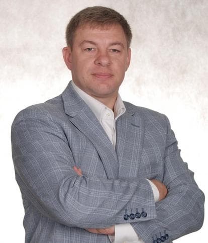 Владислав Анатольевич Корнеев