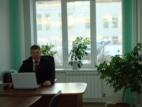 Виталий Коробейников