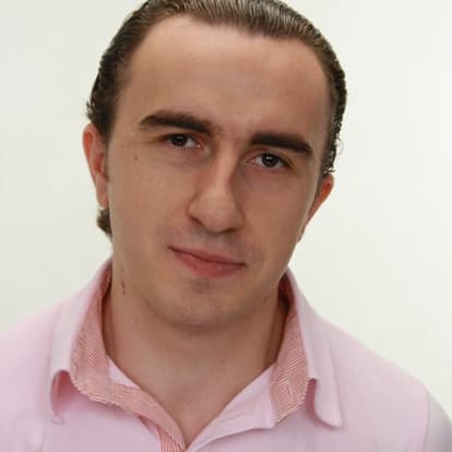 Роман Завричко