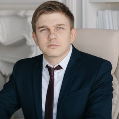 Андрей Музыка
