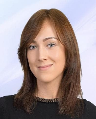 Маргарита Добровольская