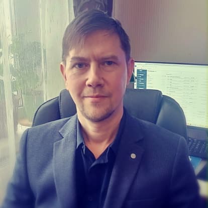 Дмитрий Подулов